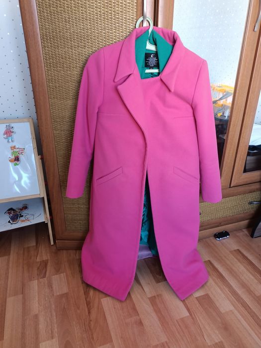 Пальто в хорошем состоянии  отдам