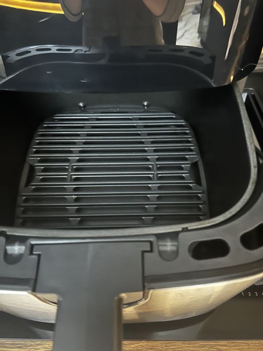 Tefal уред за готвене с горещ въздух