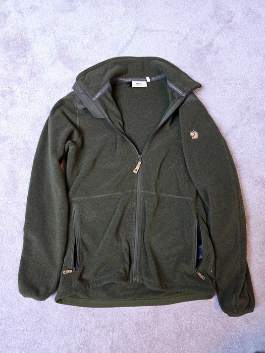 Fjallraven Sten Fleece - Отлично състояние!