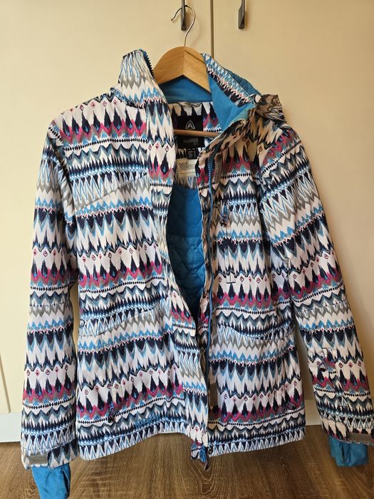 Сноуборд яке за момиче 16г