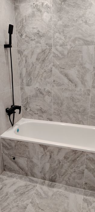 Кафель сантехника