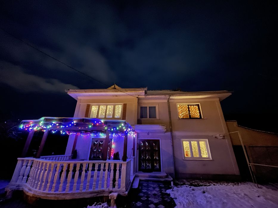 Oferta inchiriere vila Craciun (indisponibila pentru Revelion) 2026