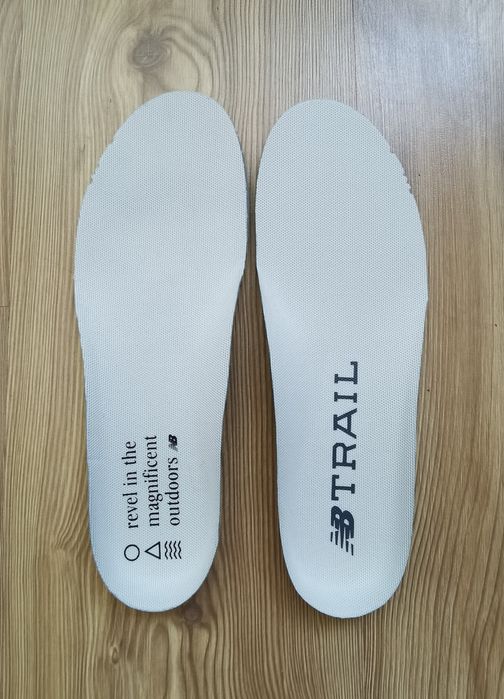 New balance x hierro v9 mar.40.5