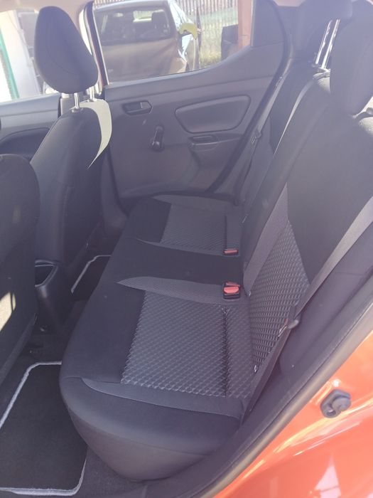 NISSAN  MICRA     Нов  Внос!