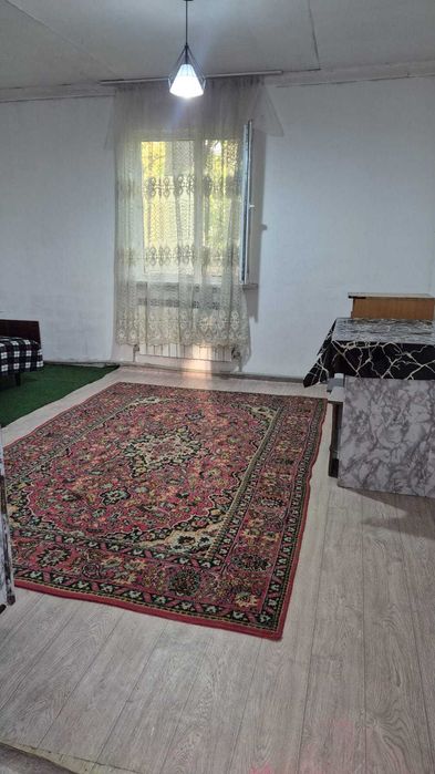 Комната в общежитие
