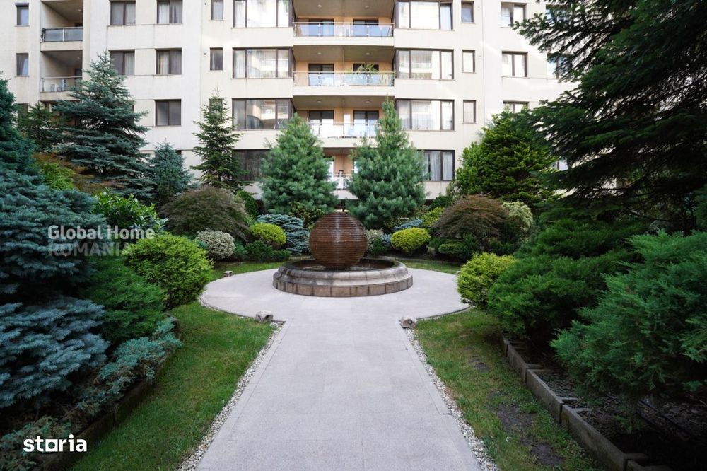 Apartament 3 Camere | North Area Lake View | Terasa 75 MP | 2 Parcari