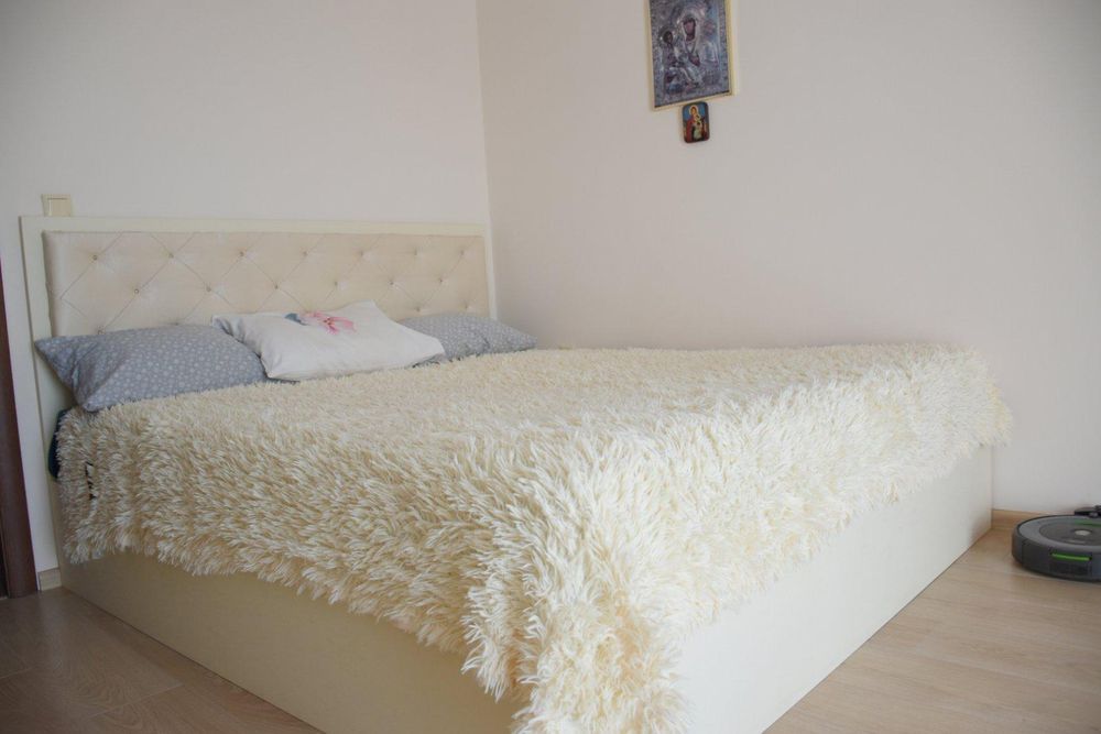 Продава се Четиристаен апартамент в Бургас, Сарафово - 168 кв.м за 1667 €/кв.м - Снимка #4