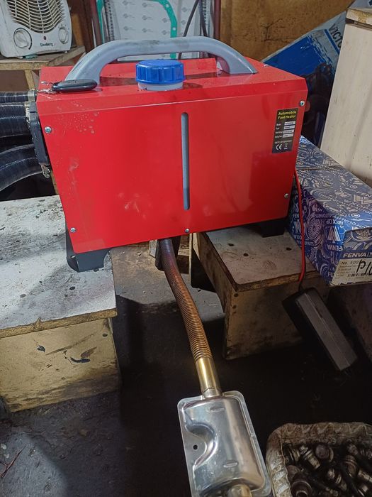 Продам автоном 12 /24/ 220 волт