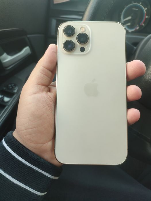 iPhone 12pro max заблокированный