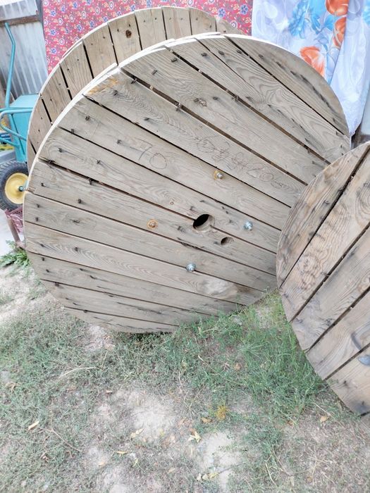 Катушка для кабеля