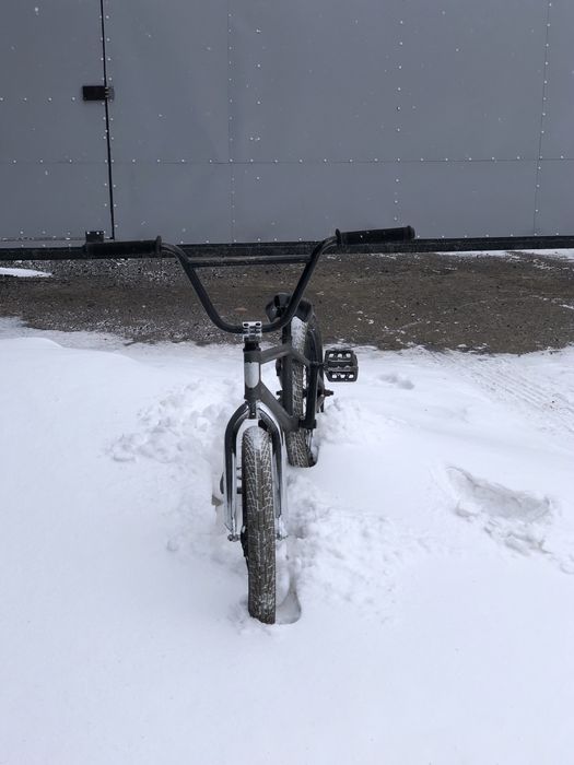 Продам брендовый бмх