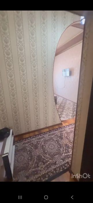 3 xonali uy ijaraga beriladi. Nurxon