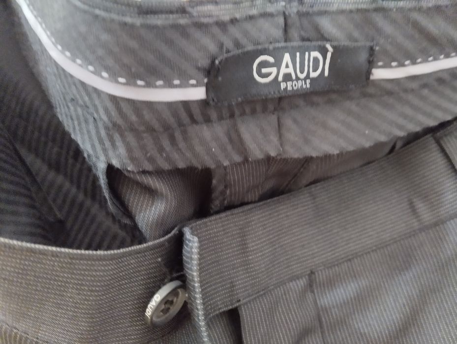 Официален мъжки панталон Gaudi