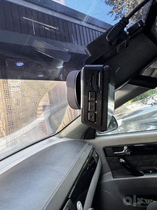 Videoregistrator 2K sim kartali (2K Smart DashCam)
