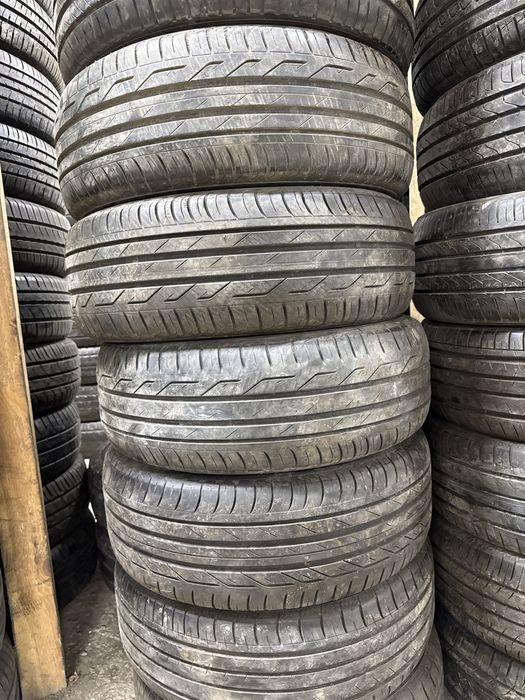 205 55 R16буу из европы