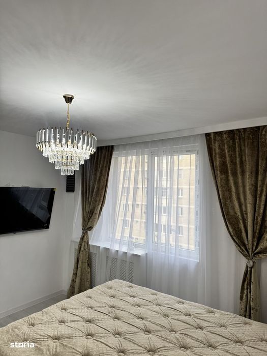 Proprietar! Nu colaborez cu agentii! 2 camere, circular!Drumul Taberei