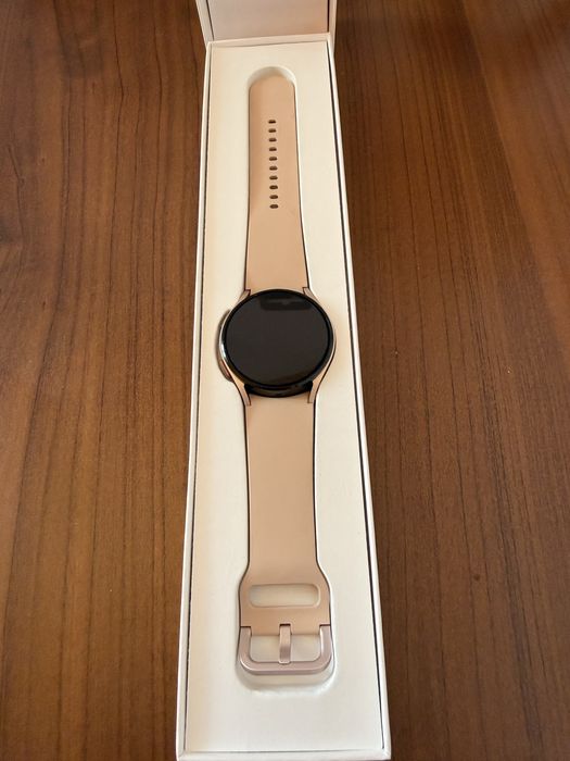 Samsung Galaxy Watch 4