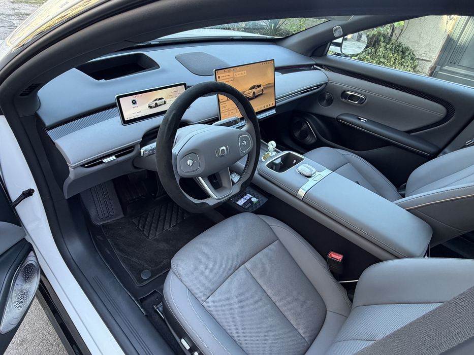 Changan A06 2026 Hybrid 2140km ligi