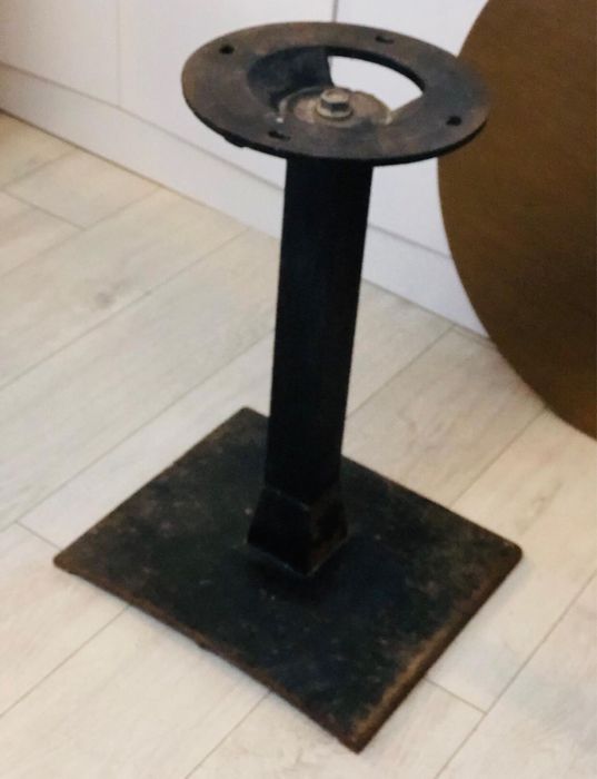 Mid century masa fier