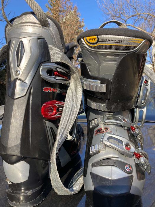 Ски обувки NORDICA 27 номер