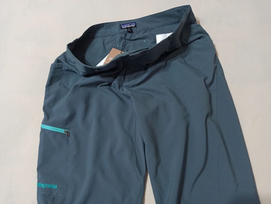 Нов ! Patagonia панталон Dynafit клин