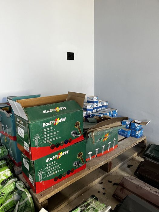 Профлист(профнастил)