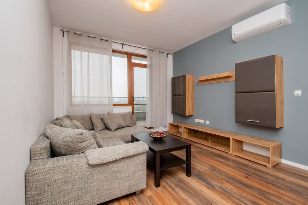 Дава се под наем Двустаен апартамент в София, Манастирски ливади - 96 кв.м за 920 € - Снимка #7