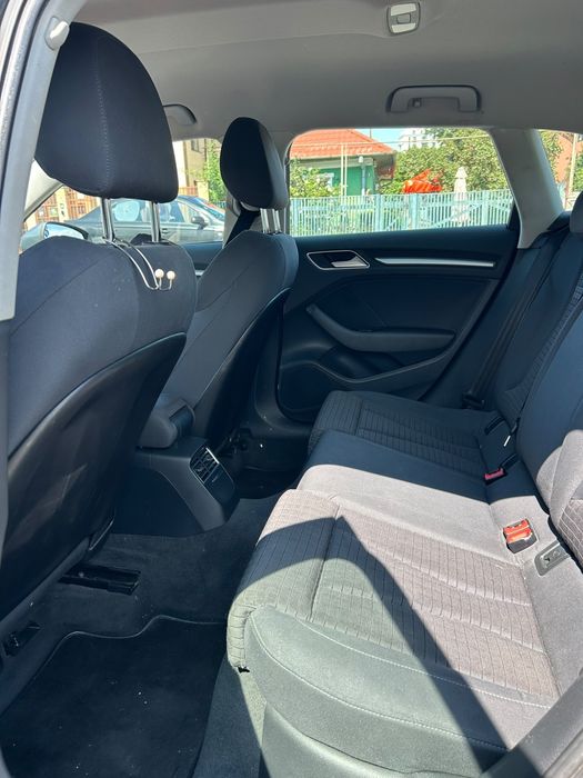 Audi A3 1.4 2013