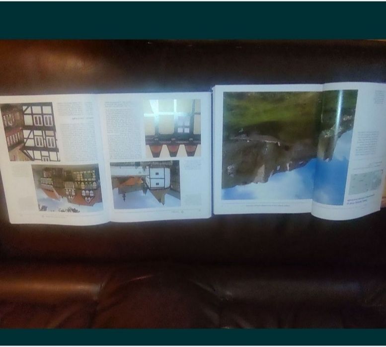 Patrimoniul universal Europa S-V și de N