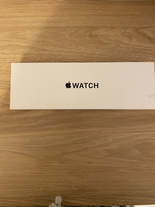 Apple watch SE 40 mm