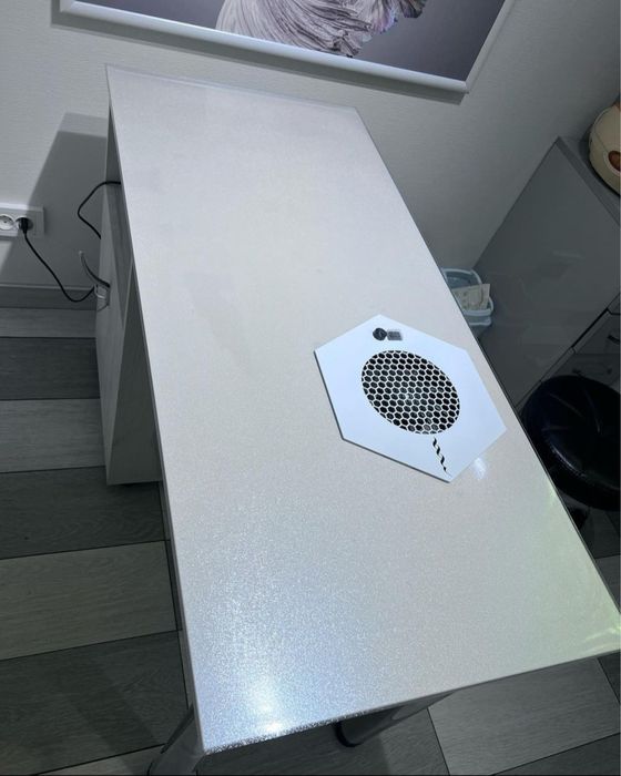 Силиконовая гибкая скатерть