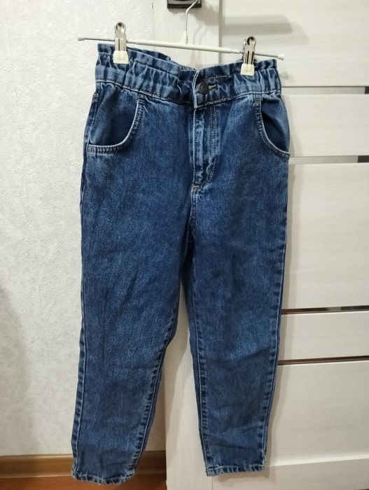 Продам вещи на девочку