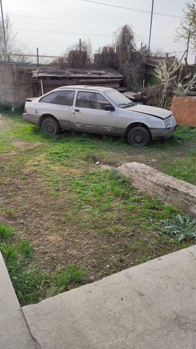 Авто на зап части