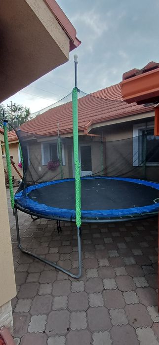 Trambulina 360cm
