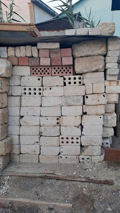 Кирпичи декоративная