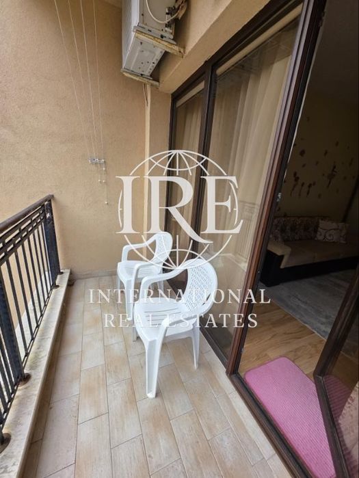 2-стаен в Варна - к.к.Златни пясъци площ 73кв.м. цена: Eur 109000