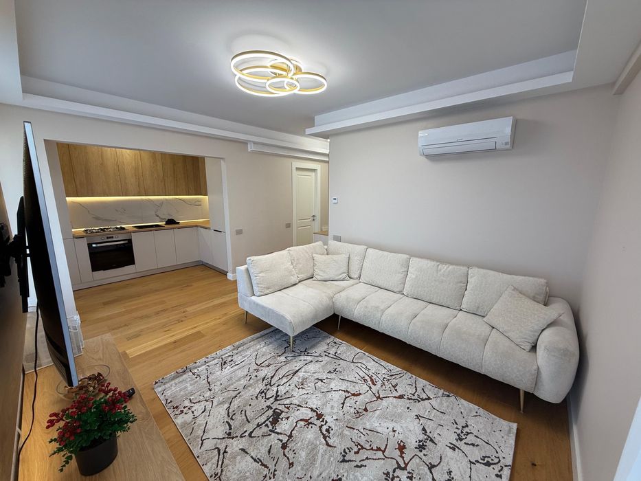 Apartament Regim Hotelier ( lângă Palatul Parlamentului)