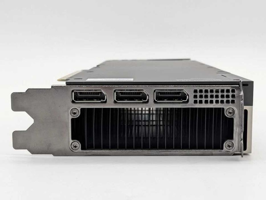 Видеокарта NVIDIA A40 48GB GDDR6