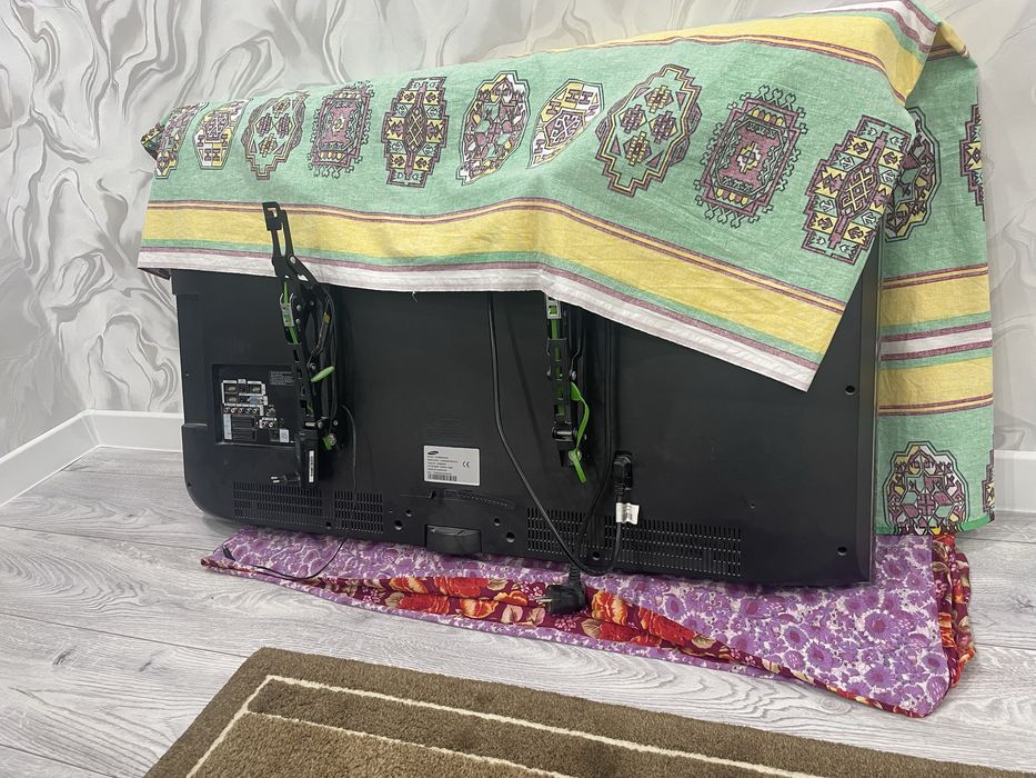 Samsung тв сатылады!