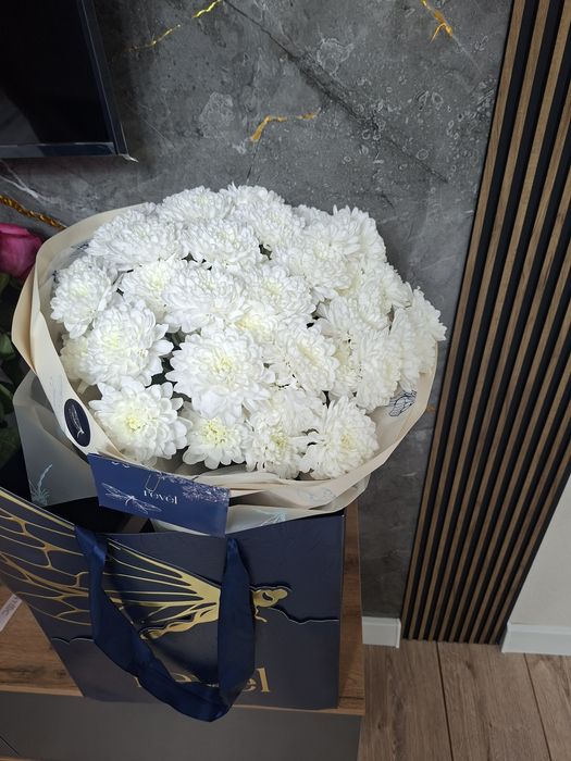 Продам букет цветов