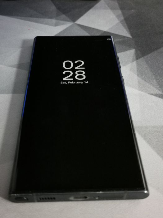 Samsung Galaxy S22 Ultra 5G 128GB