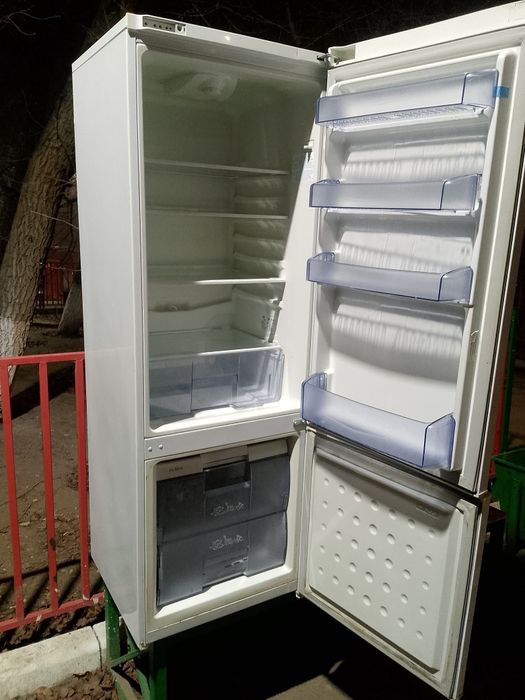 Холодильник Beko