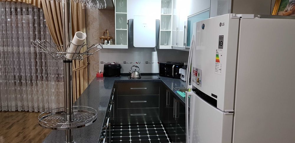 Элитный уютный дом.