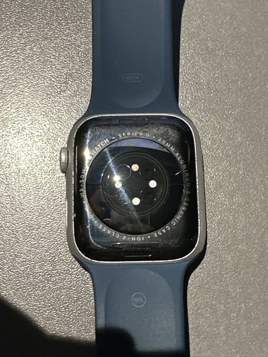 Apple Watch 9 45мм