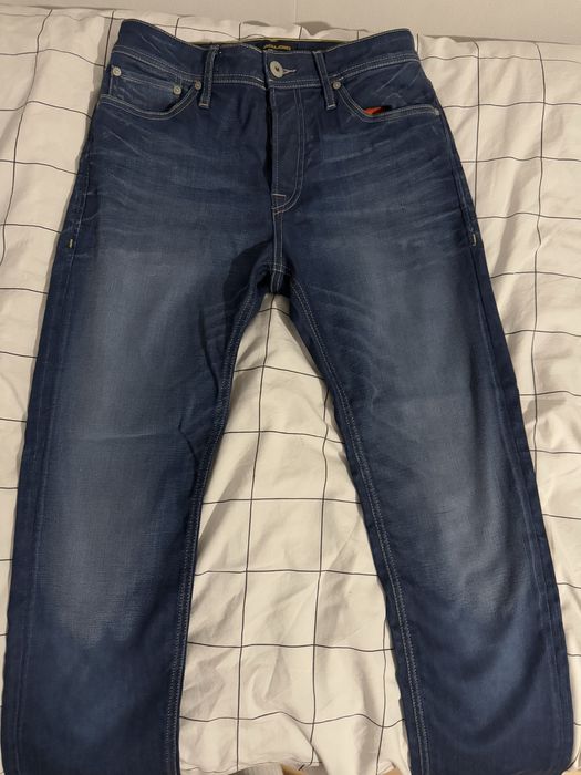 Дънки jack&jones