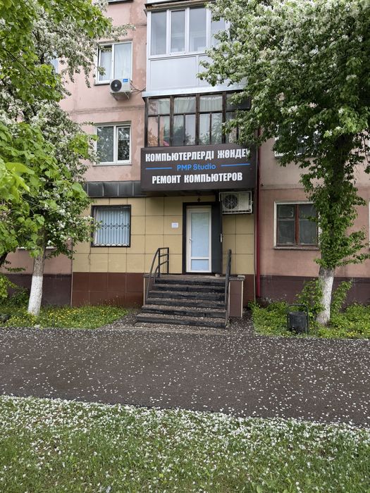 Ремонт телевизоров