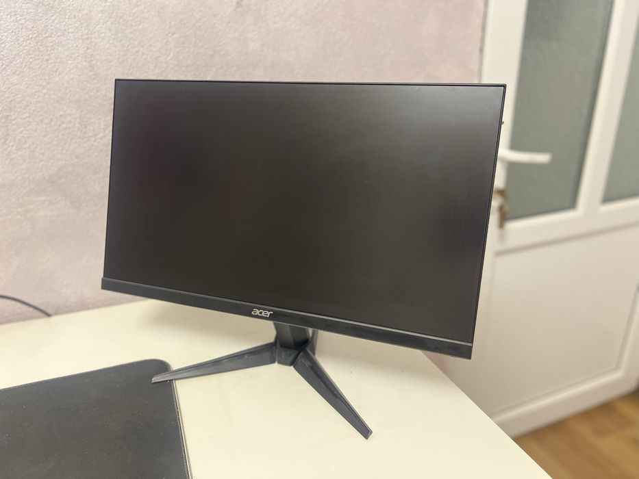 Pachet gaming:PC+Monitor VAND / SCHIMB
