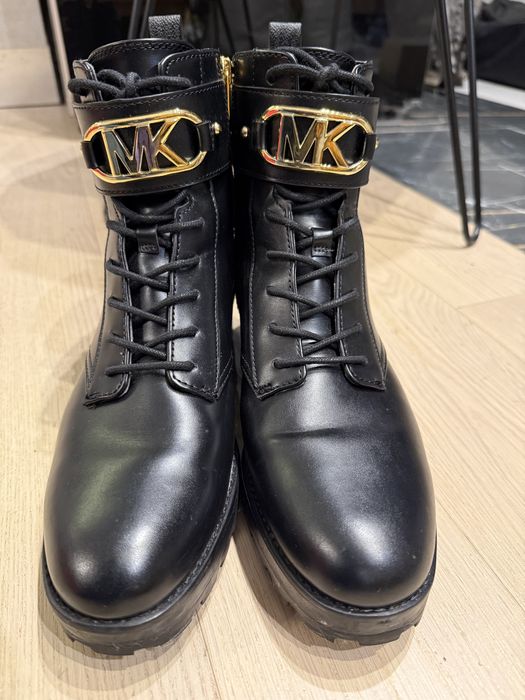 Боти Michael Kors