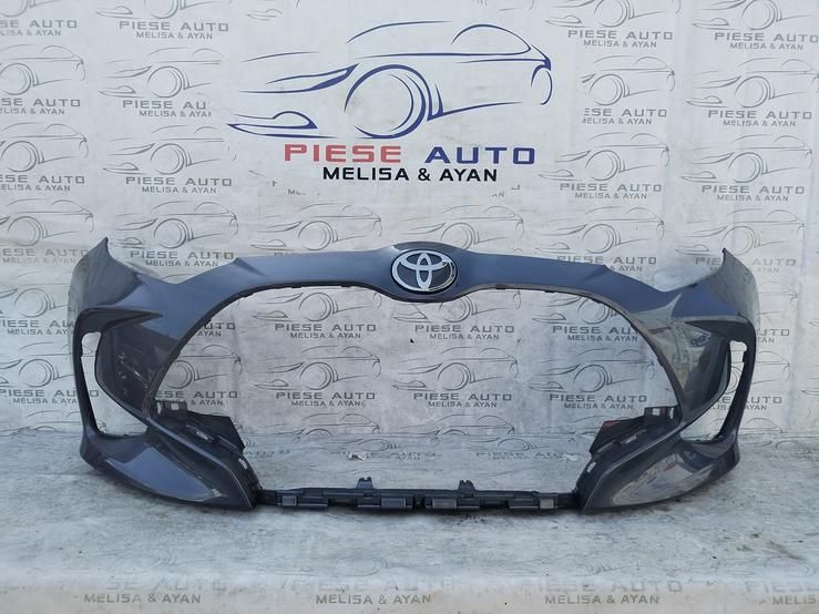 Bara fata Toyota Yaris,Mazda 2 an 2020-2021-2022-2023-2024-2025-2026