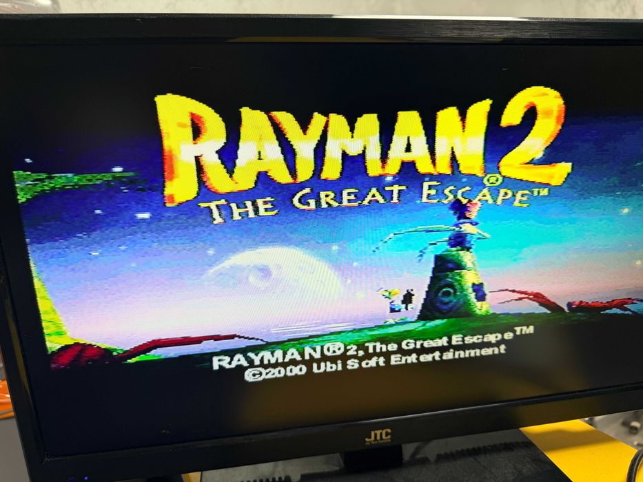 PS1 Playstation 1 Плейстейшън 1